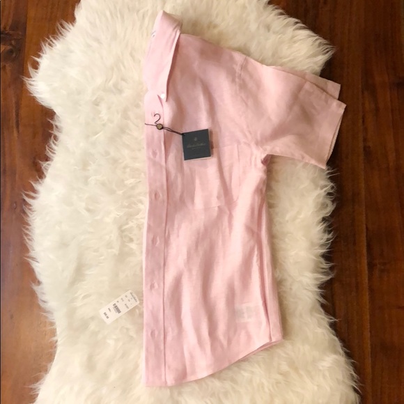 Brooks Brothers NWT Button Down Shirt - Picture 5 of 5